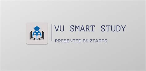 vulms|VU Smart Study .